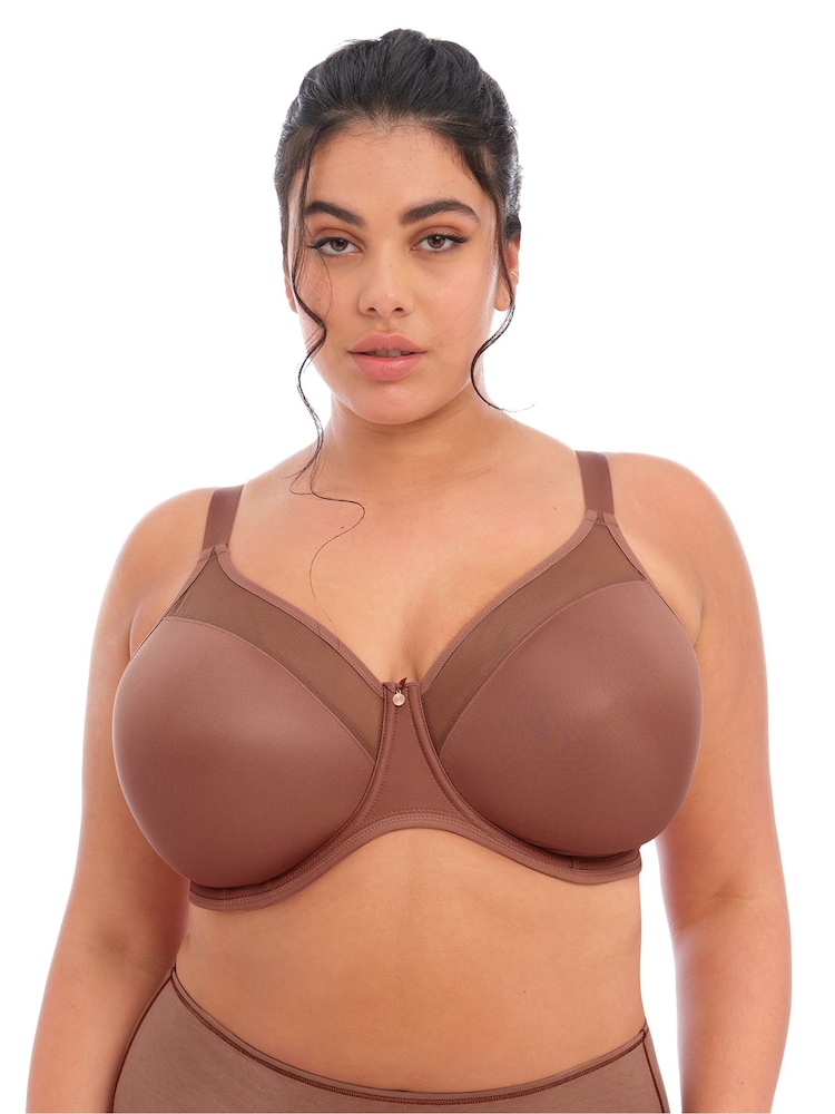 Elomi Moulded Non Padded Bra - Image 1 of 3