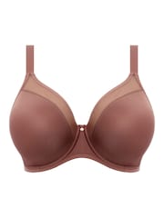 Elomi Moulded Non Padded Bra - Image 3 of 3