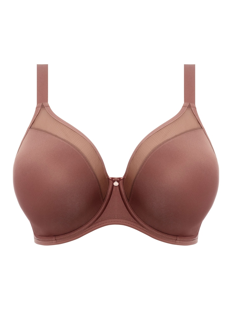 Elomi Moulded Non Padded Bra - Image 3 of 3
