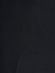 MOSS Black Tailored Fit Performance Dress Suit Trousers - Image 4 of 4