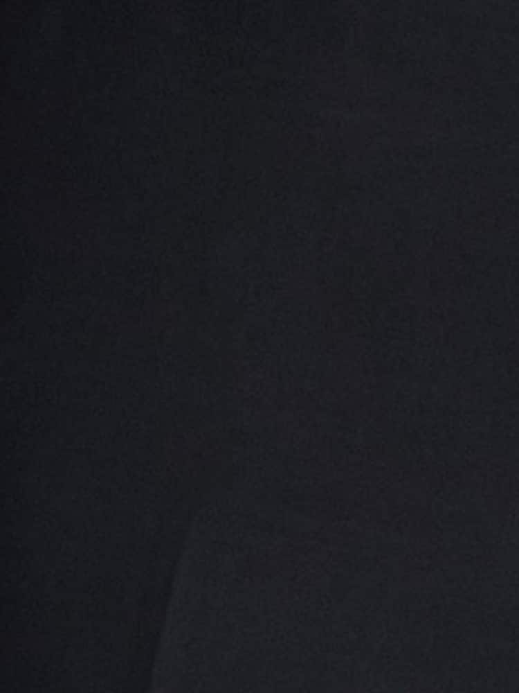 MOSS Black Tailored Fit Performance Dress Suit Trousers - Image 4 of 4