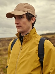Barbour® Stone Cascade Sports 100% Cotton Cap - Image 1 of 7
