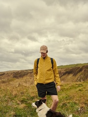 Barbour® Stone Cascade Sports 100% Cotton Cap - Image 3 of 7