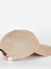 Barbour® Stone Cascade Sports 100% Cotton Cap - Image 5 of 7