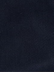 Barbour® Navy Blue Cascade 100% Cotton Bucket Hat - Image 4 of 4