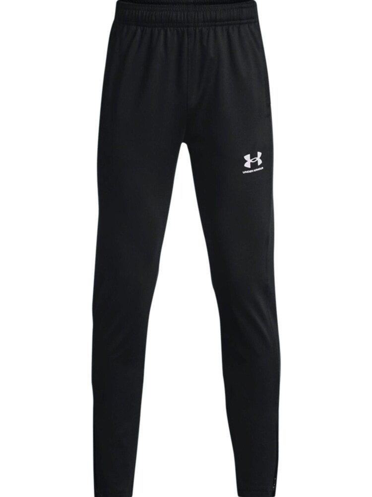 Under Armour Youth Black Challenger Football Training Joggers - Image 1 of 2
