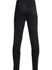 Under Armour Youth Black Challenger Football Training Joggers - Image 2 of 2
