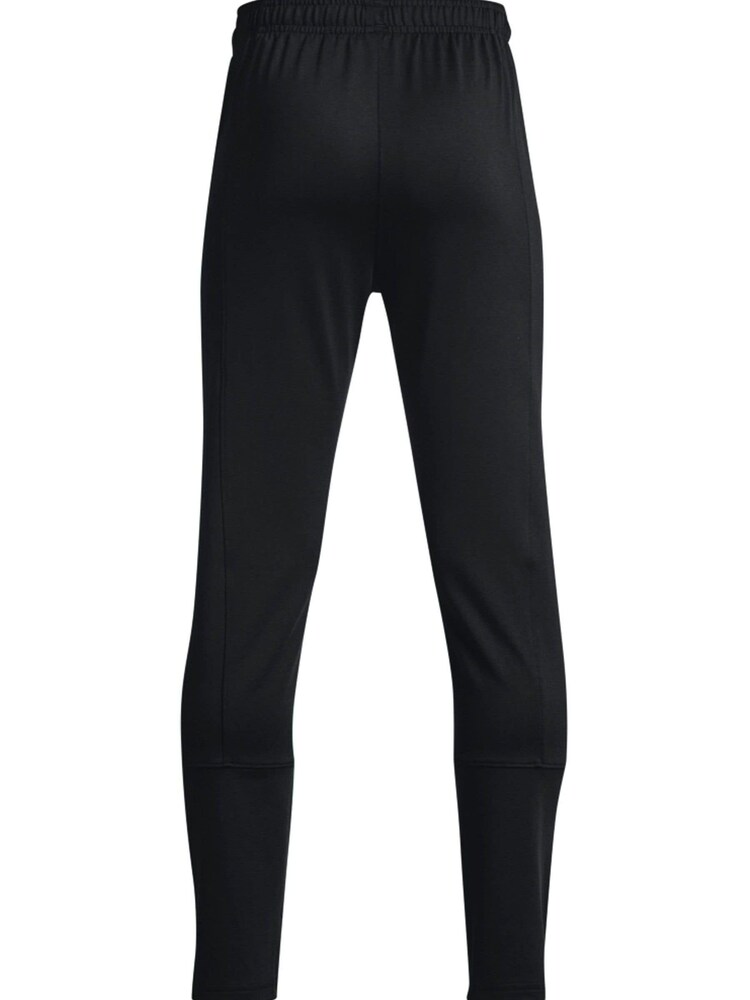 Under Armour Youth Black Challenger Football Training Joggers - Image 2 of 2