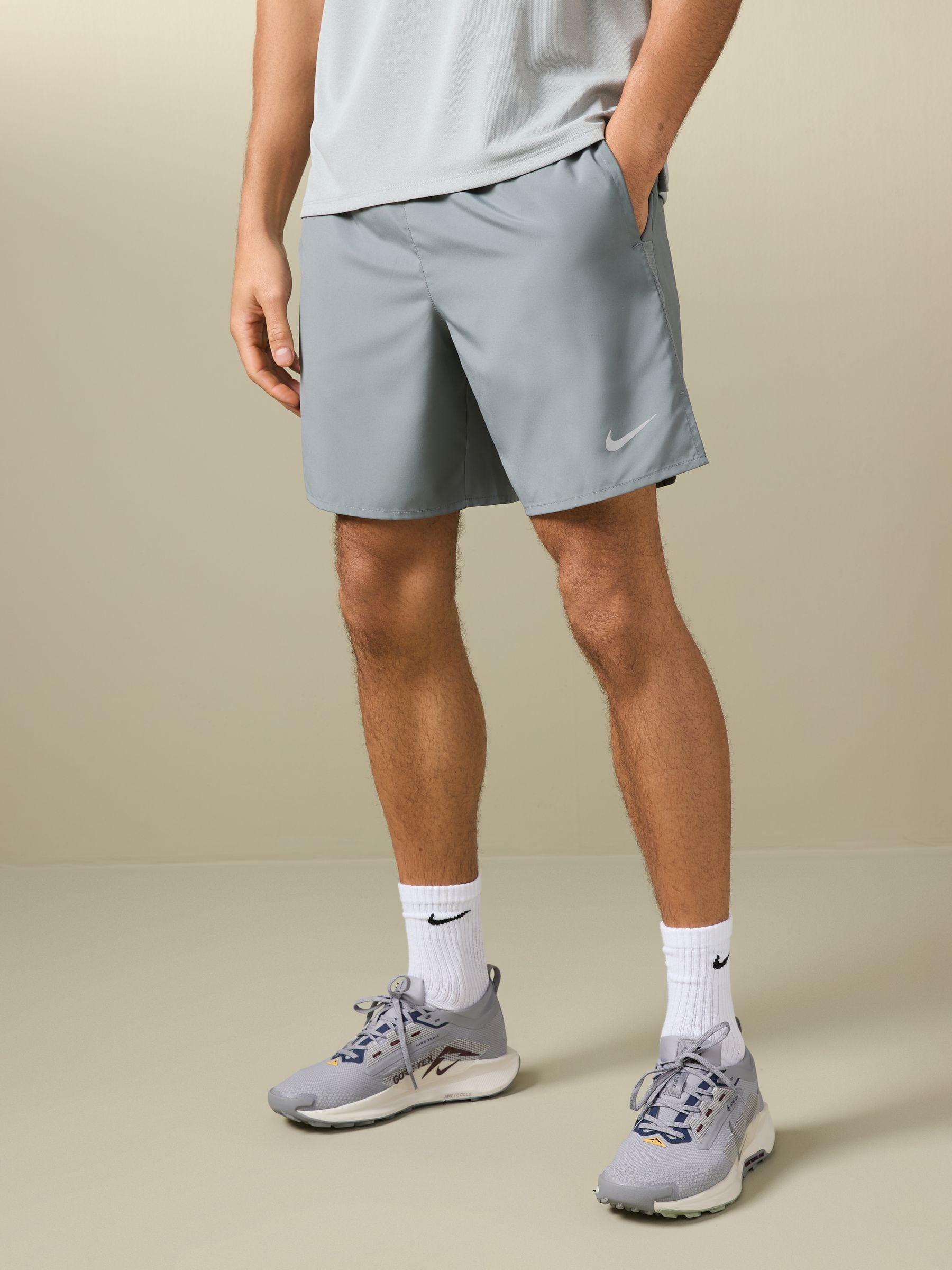 Short nike jogging outlet
