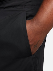 Negro - 7 pulgadas - Pantalones cortos sin forro para correr Dri-FIT Challenger de Nike - Imagen 12 de 15