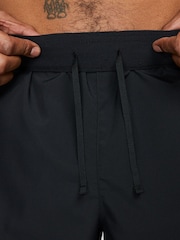 Negro - 7 pulgadas - Pantalones cortos sin forro para correr Dri-FIT Challenger de Nike - Imagen 5 de 15