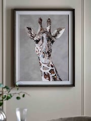 Gallery Home Multicoloured In the Wind I Framed Canvas - Image 1 of 5