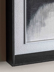 Gallery Home Grey Mountain Redemptions Framed Canvas - Image 2 of 5