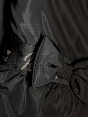 River Island Povratak u školu Frill Rain Mac - Slika 3 od 4