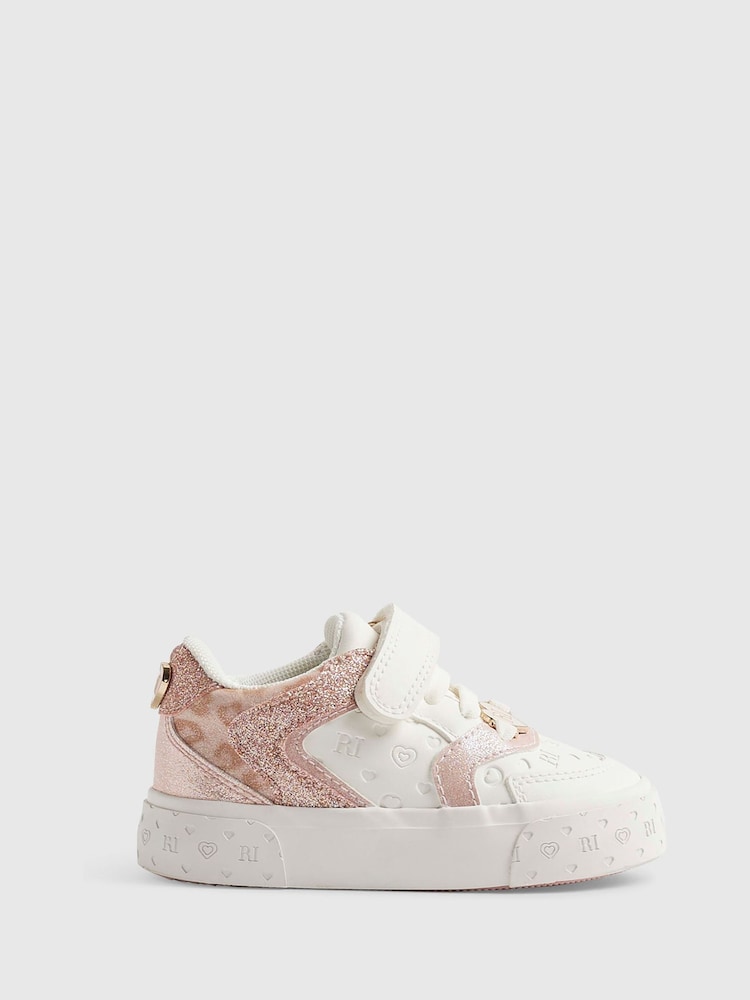 River Island Veltcro Tränare - Bild 1 av 5 River Island Veltcro Tränare - Bild 1 av 5