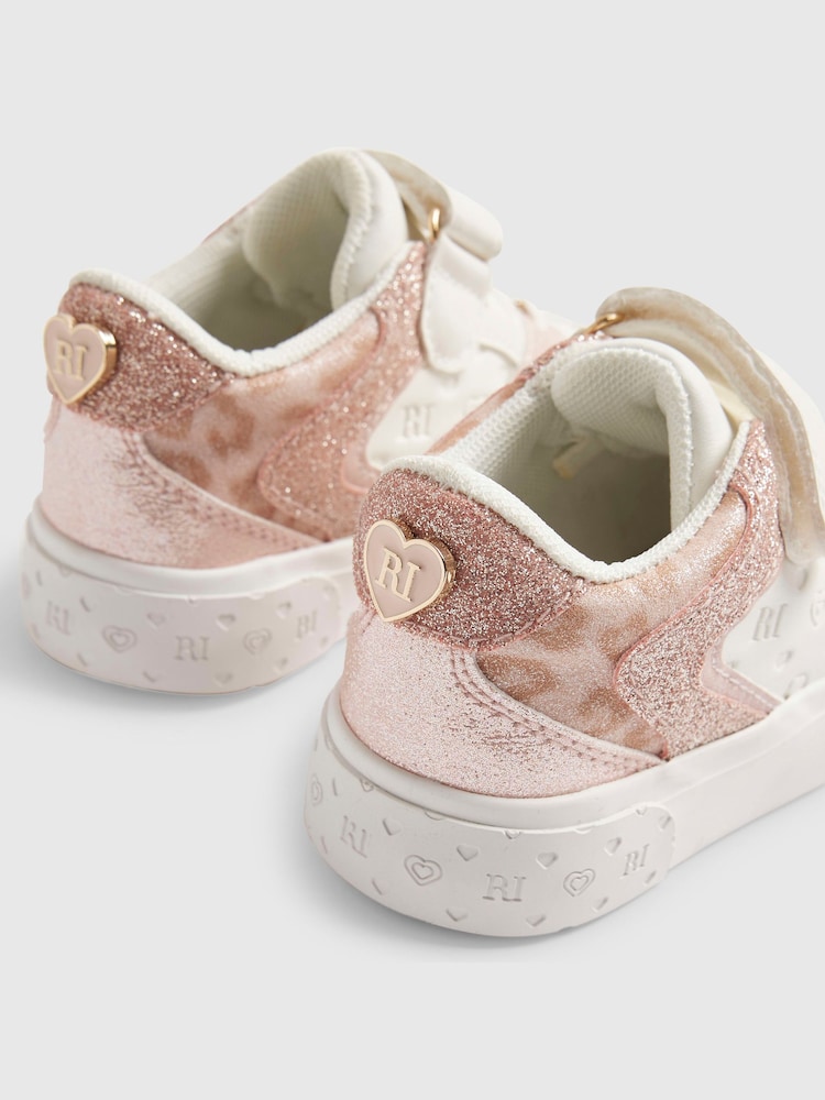 River Island Veltcro Tränare - Bild 5 av 5 River Island Veltcro Tränare - Bild 5 av 5
