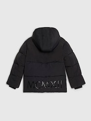 River Island Back To School Heavyweight Padded Jacket - 4의 이미지 2