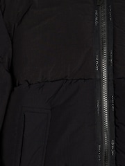 River Island Back To School Heavyweight Padded Jacket - 4의 이미지 4