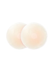 Booby Tape Light Silicone Nipple Covers - Image 2 of 7
