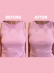 Booby Tape Light Silicone Nipple Covers - Image 7 of 7
