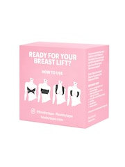 Booby Tape Brown Lifting Bra Accessories - Image 6 of 6