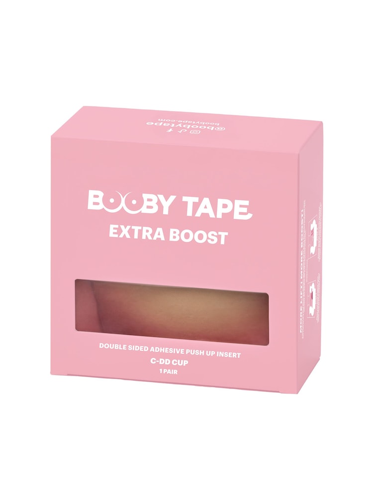Booby Tape C-DD Lifting Extra Boost - Image 2 of 7 Booby Tape C-DD Lifting Extra Boost - Image 2 of 7