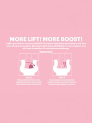 Booby Tape C-DD Lifting Extra Boost - Image 4 of 7