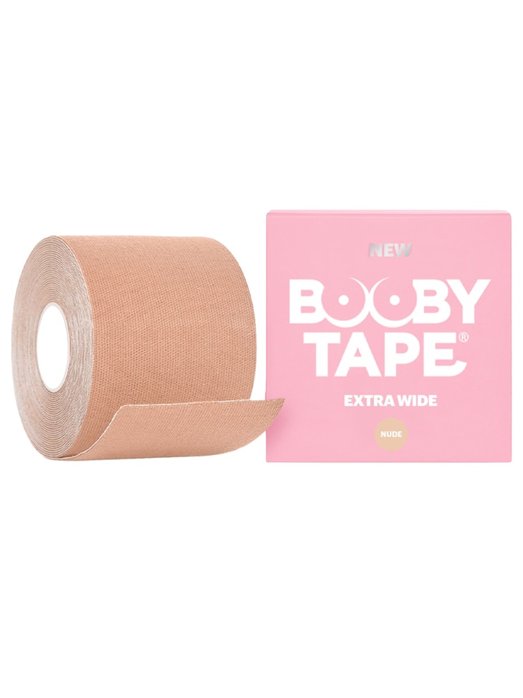 Booby Tape Nude Lifting Extra Wide - Image 2 of 6 Booby Tape Nude Lifting Extra Wide - Image 2 of 6