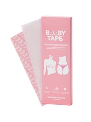 Booby Tape Silicone Scar Patches - Image 1 of 6