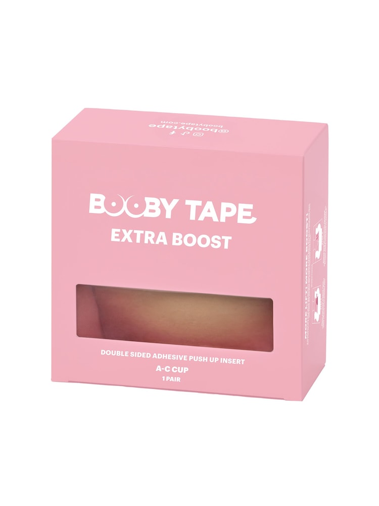Booby Tape A-C Lifting Extra Boost - Image 2 of 7 Booby Tape A-C Lifting Extra Boost - Image 2 of 7