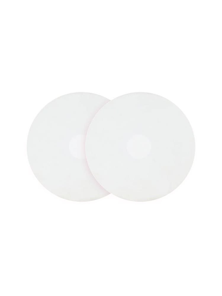 Booby Tape Clear Silicone Nipple Covers - Image 2 of 6 Booby Tape Clear Silicone Nipple Covers - Image 2 of 6