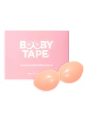Booby Tape D-F Silicone Inserts - Image 1 of 4