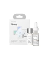 The Ordinary The Target Treat Limited Edition Skincare Gift Set (Worth £11.50) - Image 1 of 8