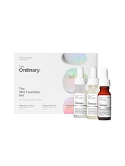The Ordinary The Mini Essentials Limited Edition Skincare Gift Set (Worth £17) - Image 1 of 9