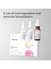 The Ordinary The Mini Essentials Limited Edition Skincare Gift Set (Worth £17) - Image 2 of 9