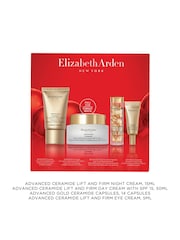 Elizabeth Arden Ceramide Advanced Forever Lift  Firm 4 Piece Set (Worth £137) - Image 2 of 2