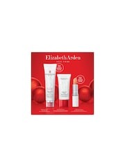 Elizabeth Arden Eight Hour Nourishing Skin Essentials 3 Piece Set (Worth £67) - Image 2 of 2