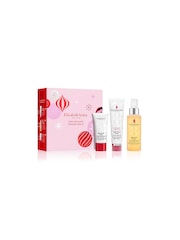 Elizabeth Arden Eight Hour Find the Glow 3 Piece Set (Worth £81) - Image 1 of 3