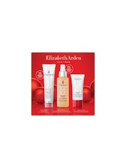 Elizabeth Arden Eight Hour Find the Glow 3 Piece Set (Worth £81) - Image 3 of 3