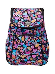 Smiggle Unreal Reflect Backpack - Image 1 of 3