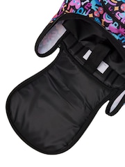 Smiggle Unreal Reflect Backpack - Image 3 of 3
