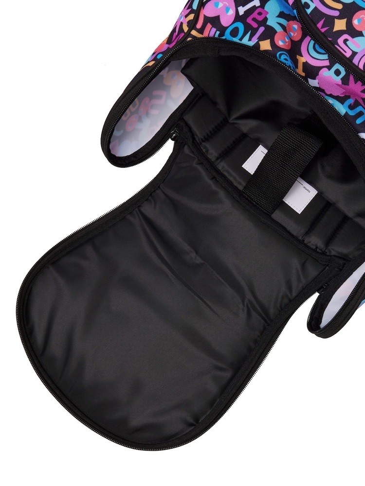 Smiggle Unreal Reflect Backpack - Image 3 of 3