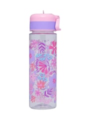 Rosa - Smiggle Unreal Hydrate plastdrikkeflaske 650ml - Bilde 1 av 2