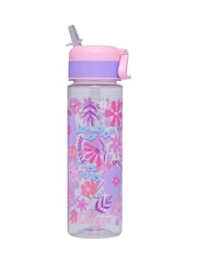 Rosa - Smiggle Unreal Hydrate plastdrikkeflaske 650ml - Bilde 2 av 2