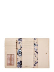 Fiorelli Carmen Flapover Nordic Floral Purse - Image 2 of 3