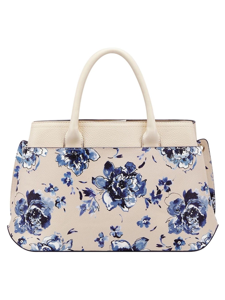 Fiorelli Nordic Floral Rami Grab Bag - Image 2 of 4