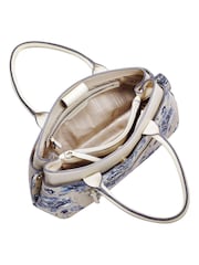 Fiorelli Nordic Floral Rami Grab Bag - Image 3 of 4