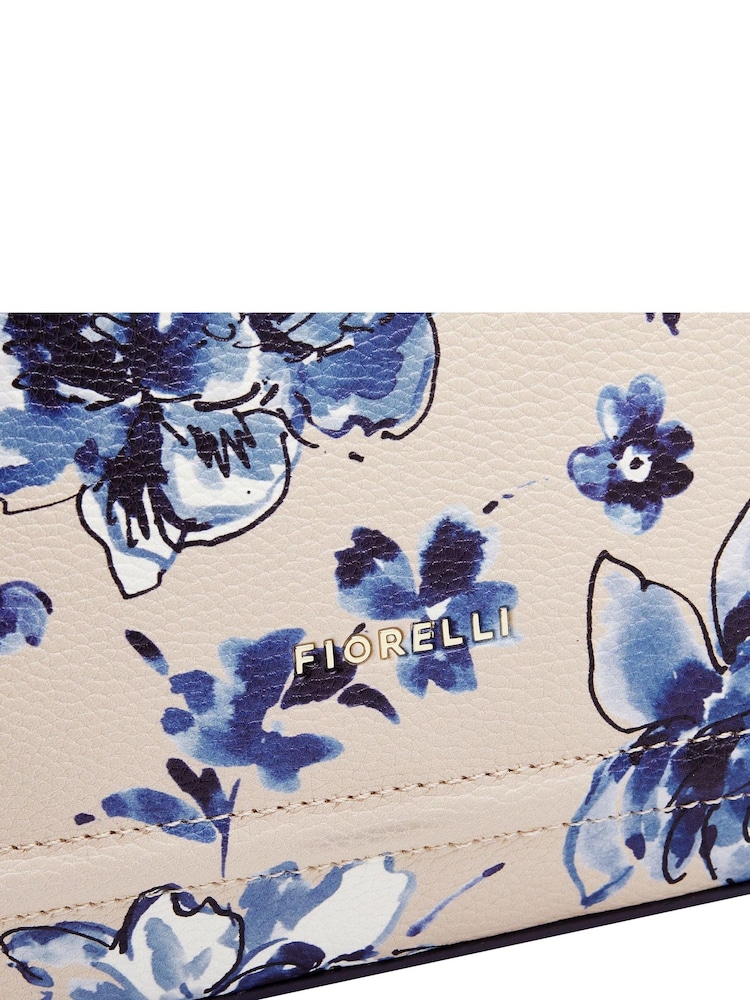 Fiorelli Nordic Floral Rami Grab Bag - Image 4 of 4