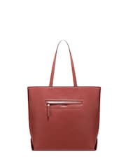 Fiorelli Agatha Large Russet Tote Bag - Image 1 of 4