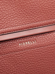 Fiorelli Agatha Large Russet Tote Bag - Image 4 of 4